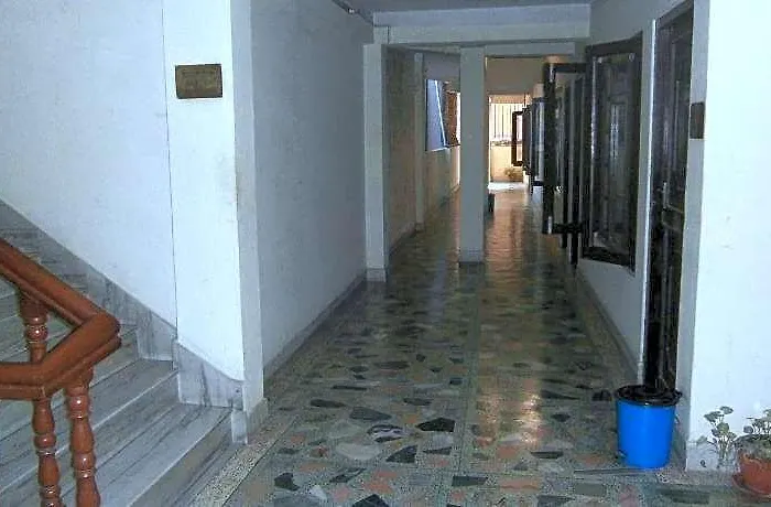 Hostal Red Planet Katmandú