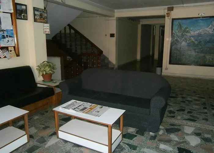 Hostal Red Planet *