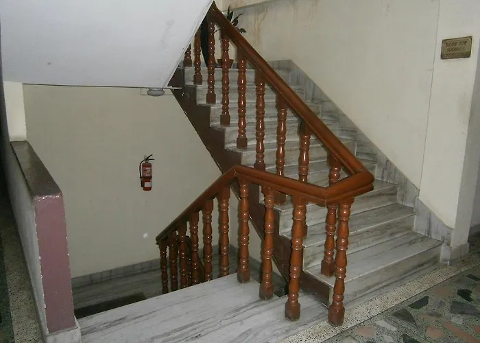Hostal Red Planet Katmandú