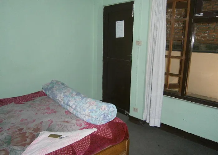 Hostal Red Planet Katmandú