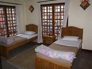 Red Planet Hostal Katmandú