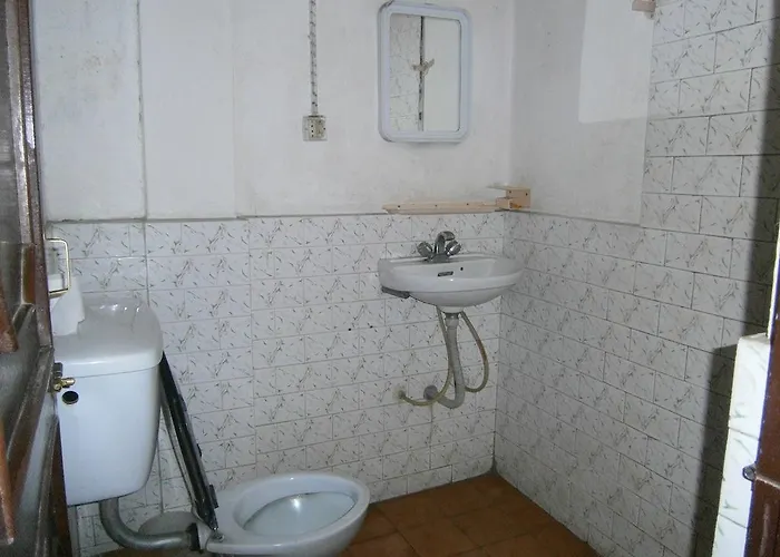Hostal Red Planet *