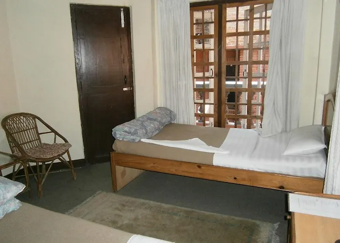 Red Planet Hostal